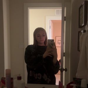 Meet your Posher, Grace